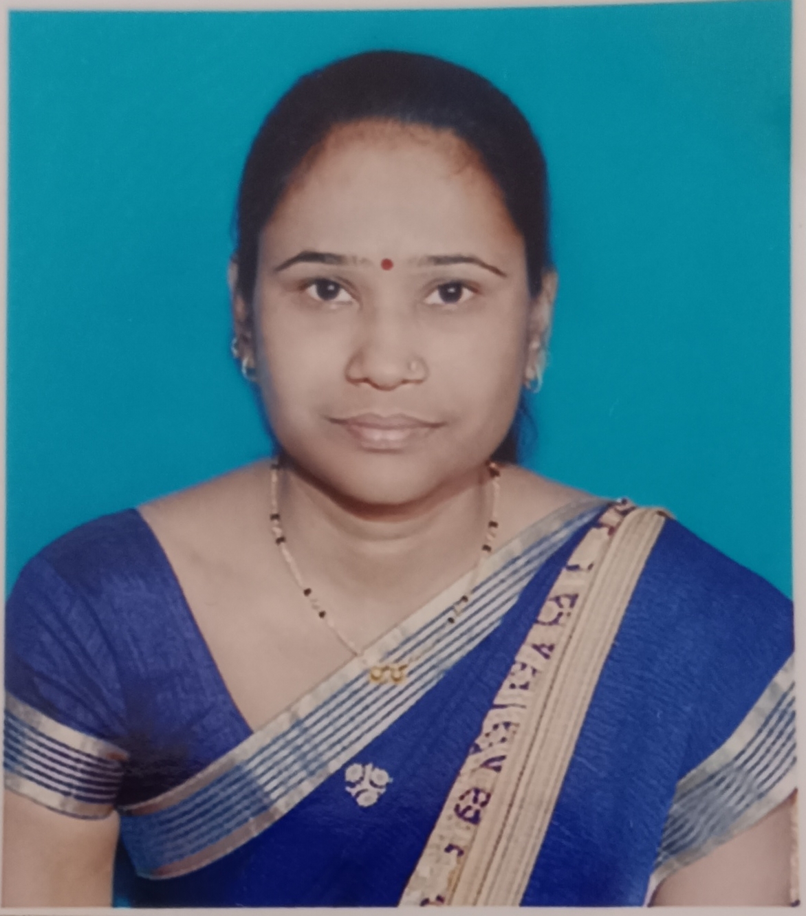 श्रीम.दिपिका संतोष चुंबळे