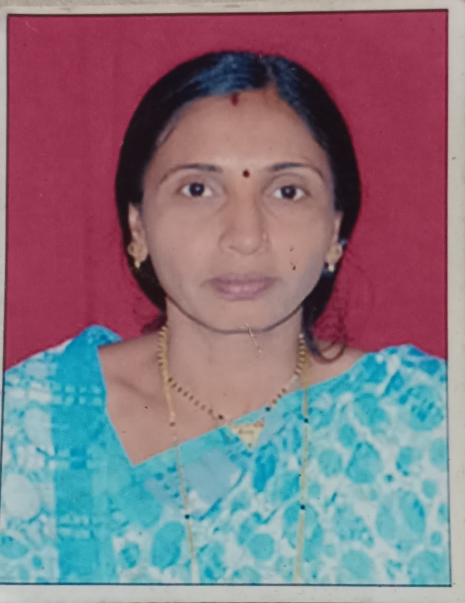 सौ.उज्ज्वला राजेश रहाणे