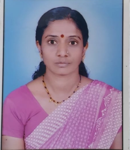 सौ.वंदना सुनील गांगुर्डे