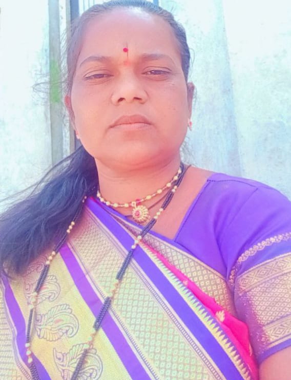 सौ.मंगला खंडू चौधरी