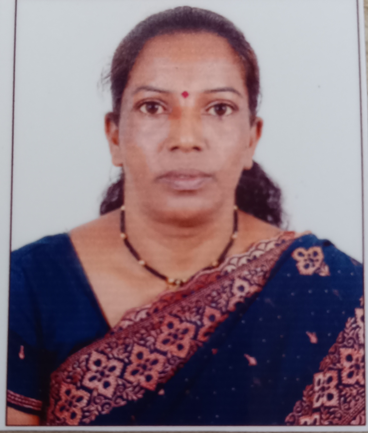 सौ.सिता सुधाकर रोंगटे