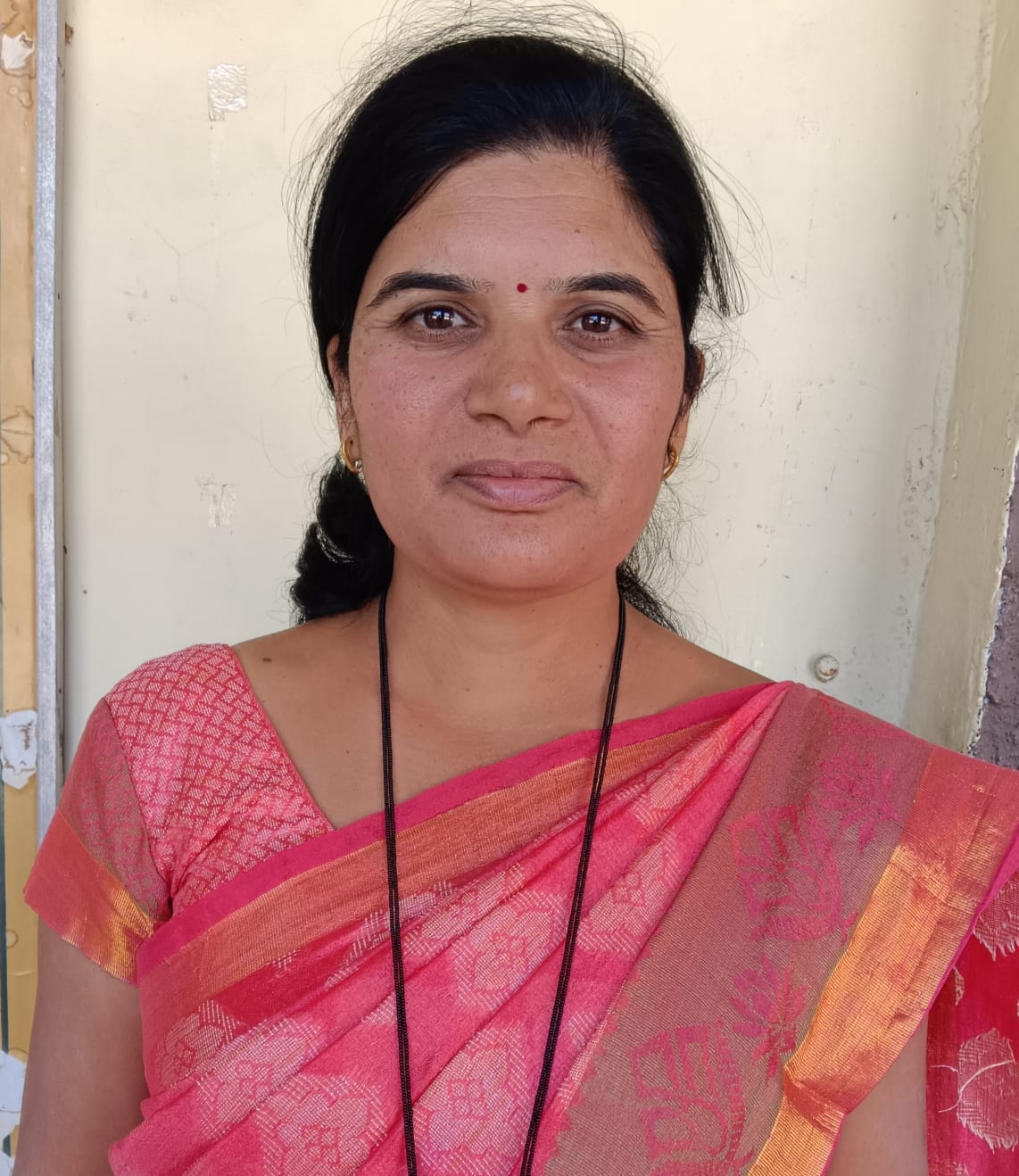 श्रीमती.ममता मगज्या वळवी