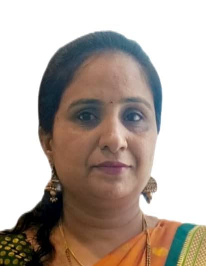 श्रीमती.अमृता कारभारी धोंडगे