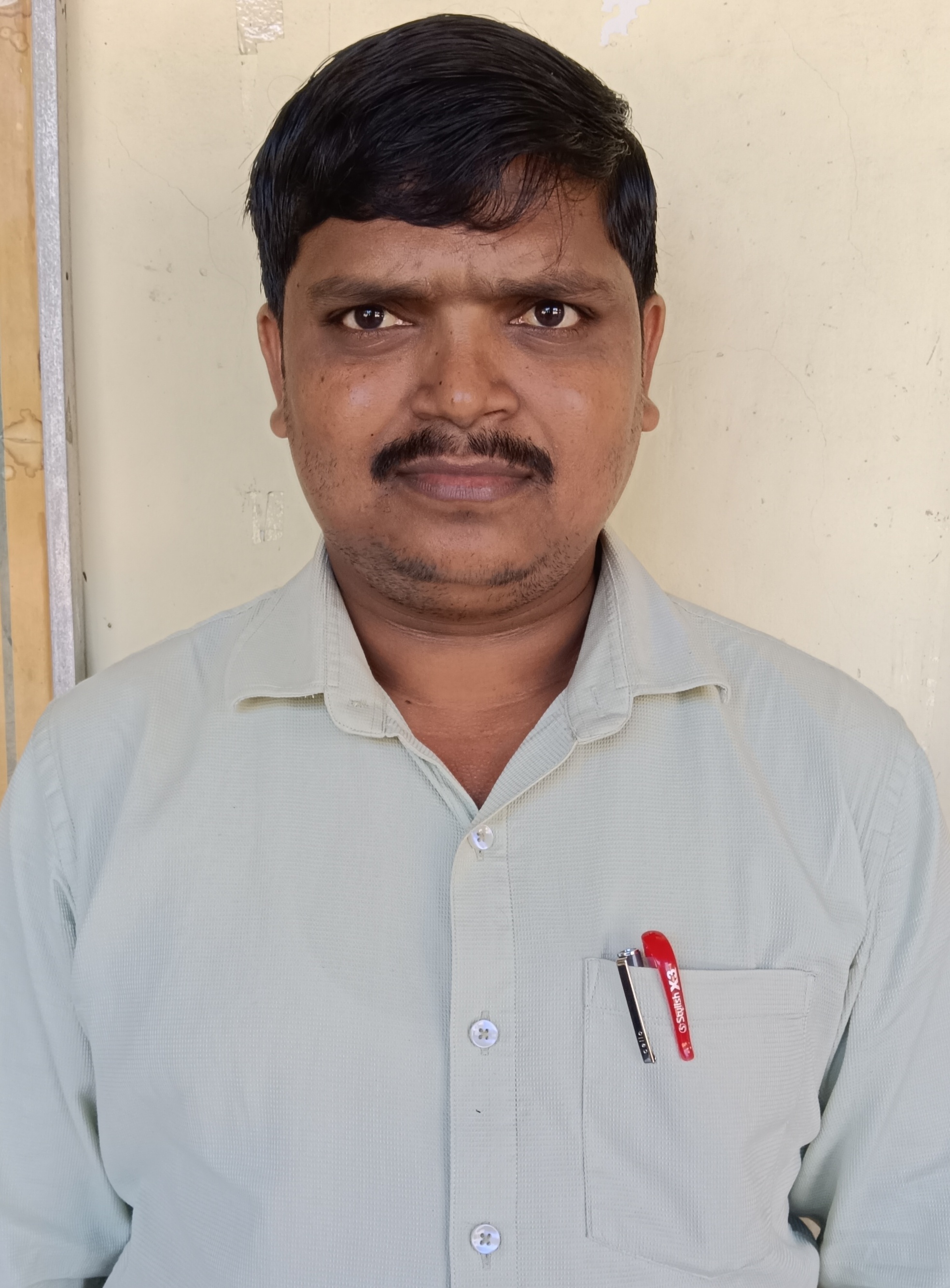 श्री.अशोक जात्या गावीत