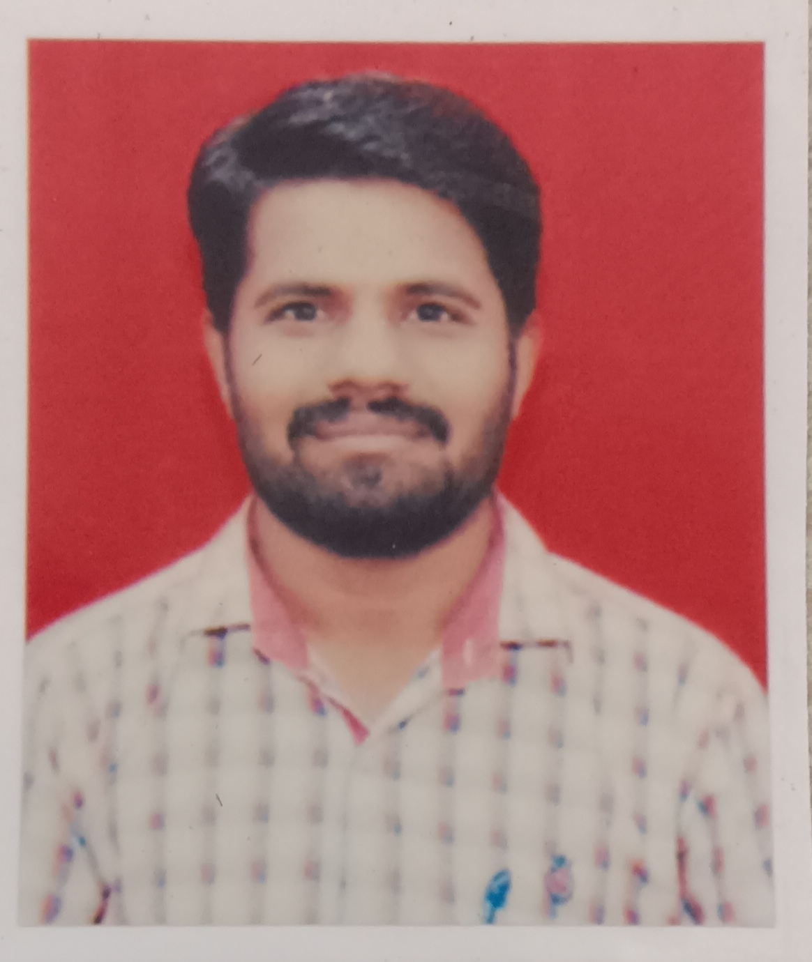 श्री.मकरंद पुंजाराम कापडणीस