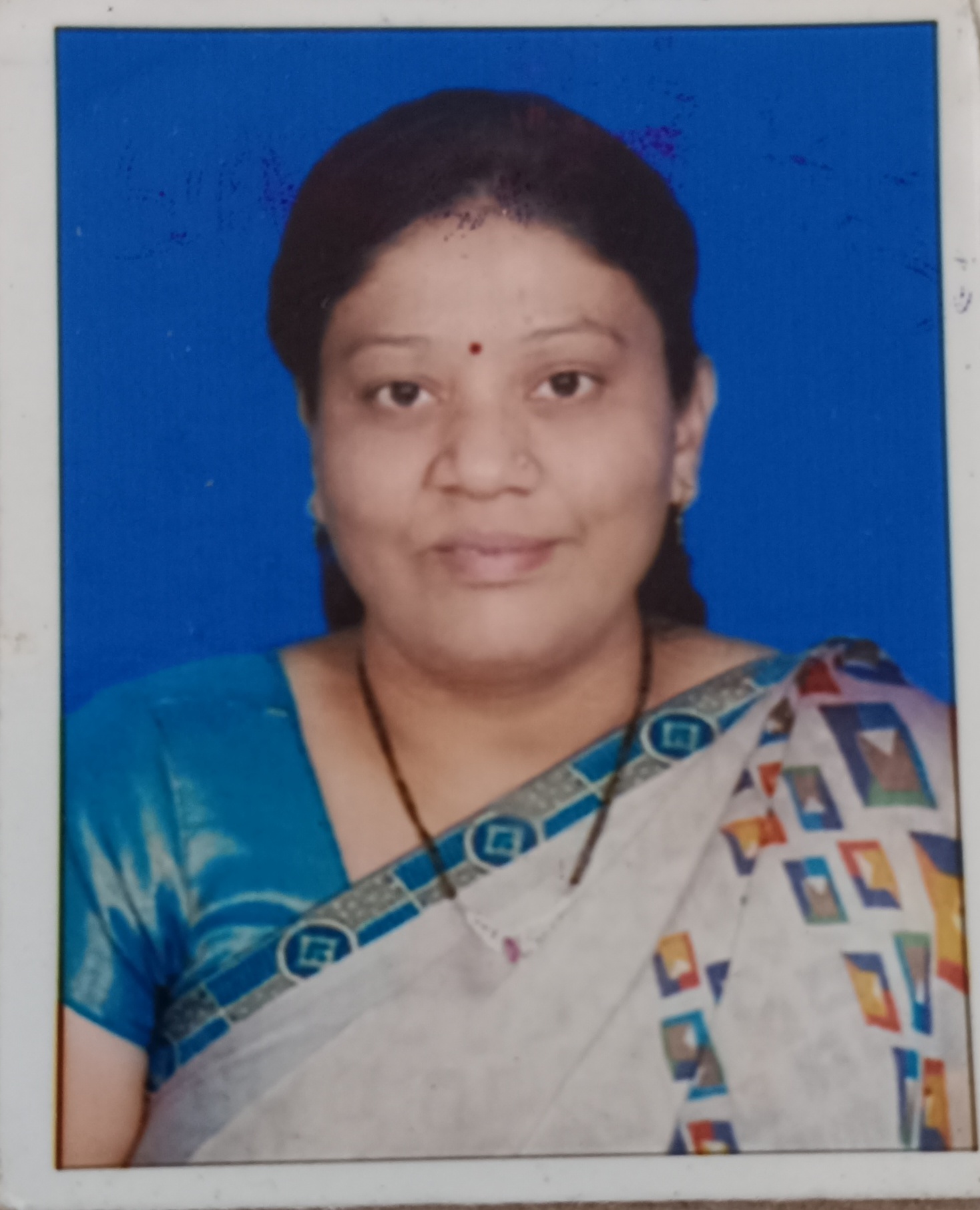 सौ.प्रणिता मधुकर खैरनार