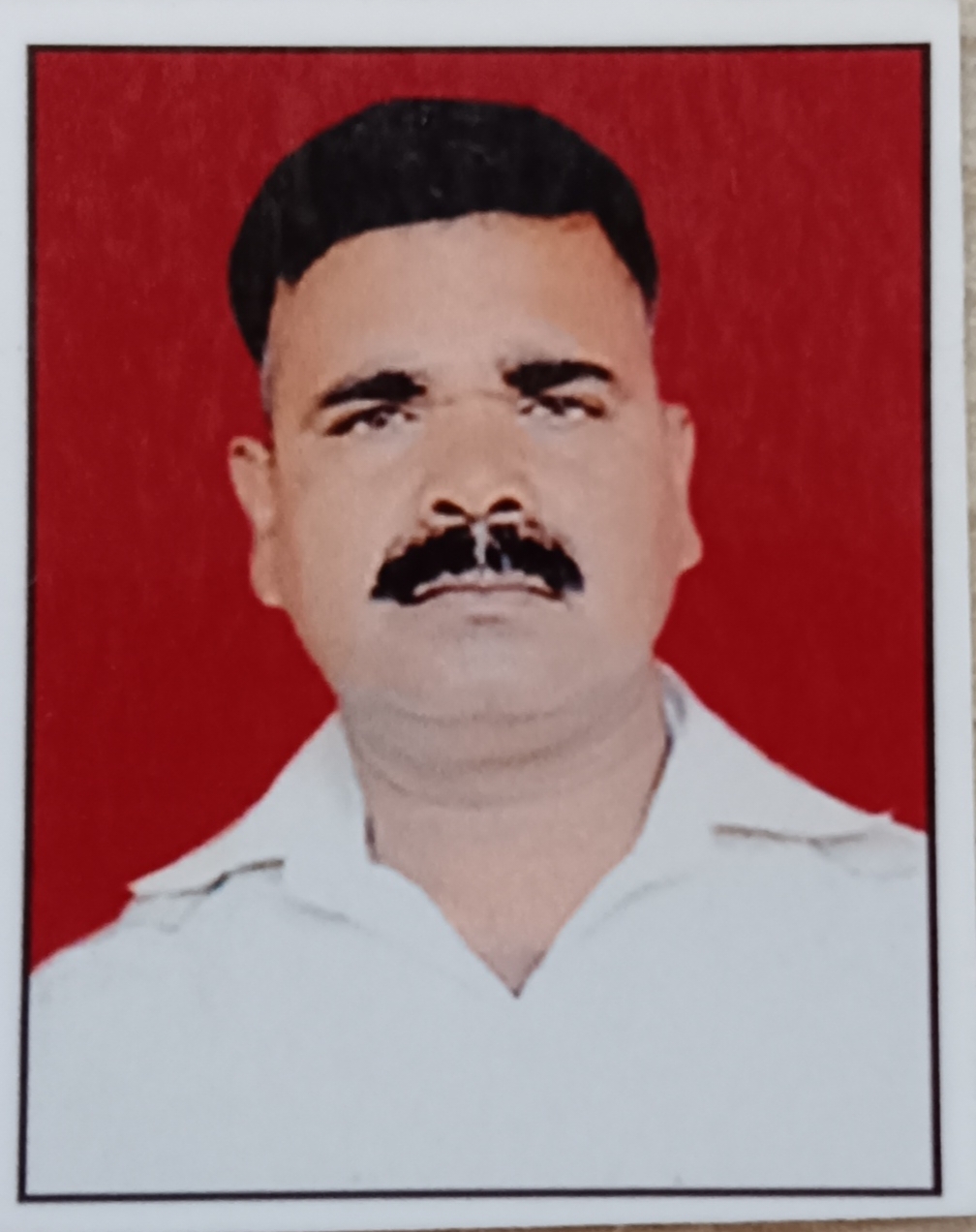 श्री.सुभाष आण्णा आवारे