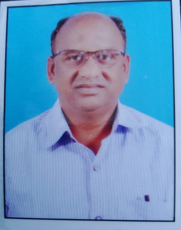 श्री.प्रदीप भास्कर लोणारी