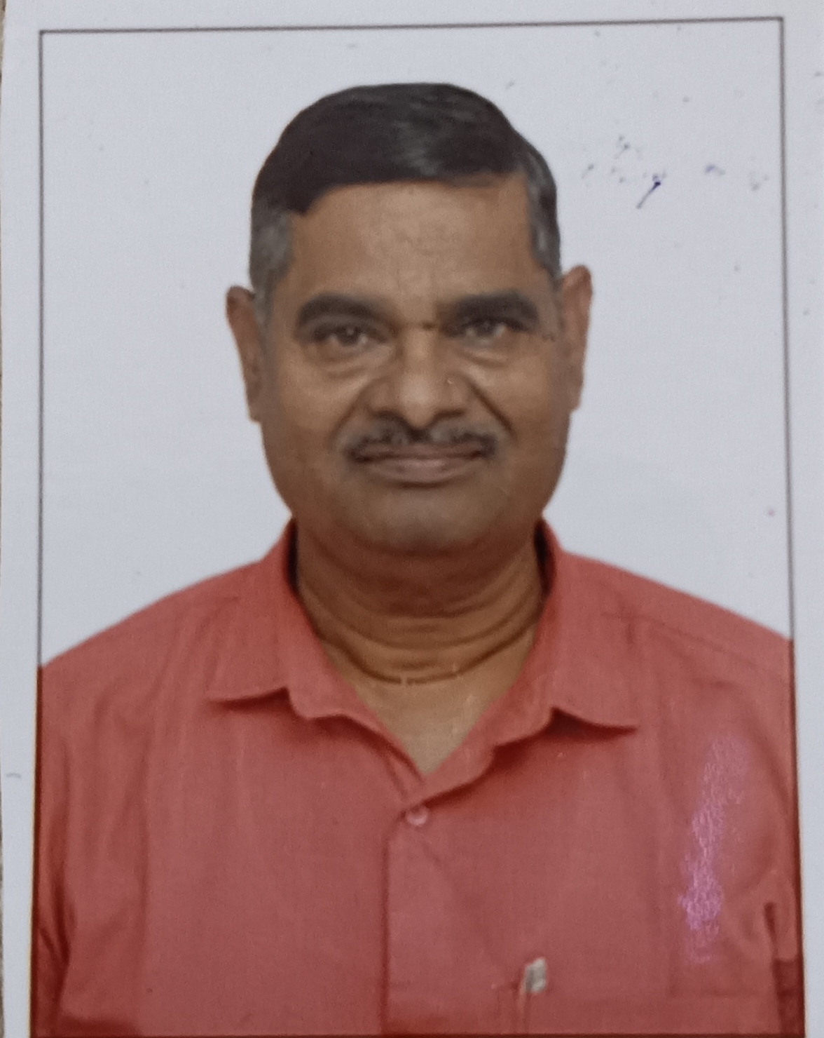 श्री.कैलास जगन्नाथ चित्ते