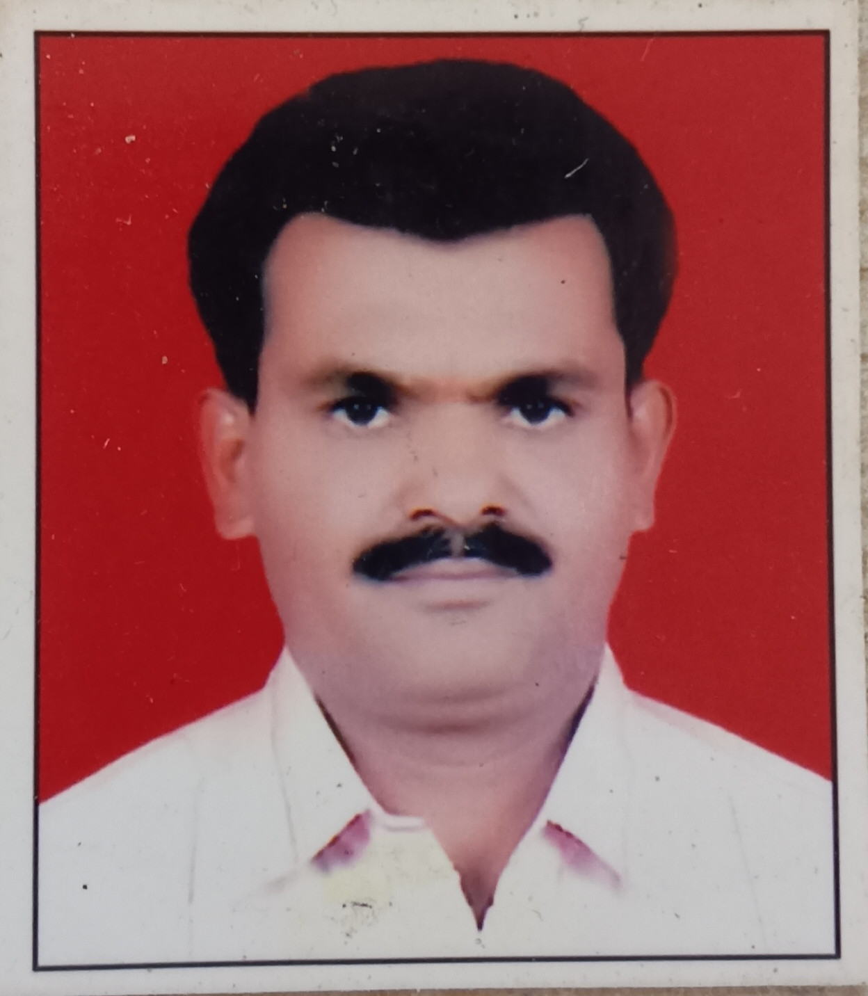 श्री.परशुराम मन्साराम कोर