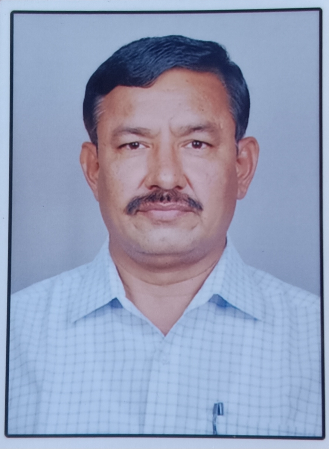 श्री.शिवाजी उद्धव देवरे