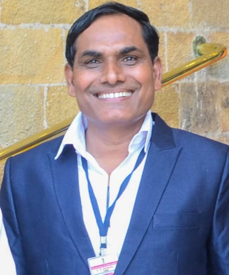 श्री.राजेंद्र कडू बागुल