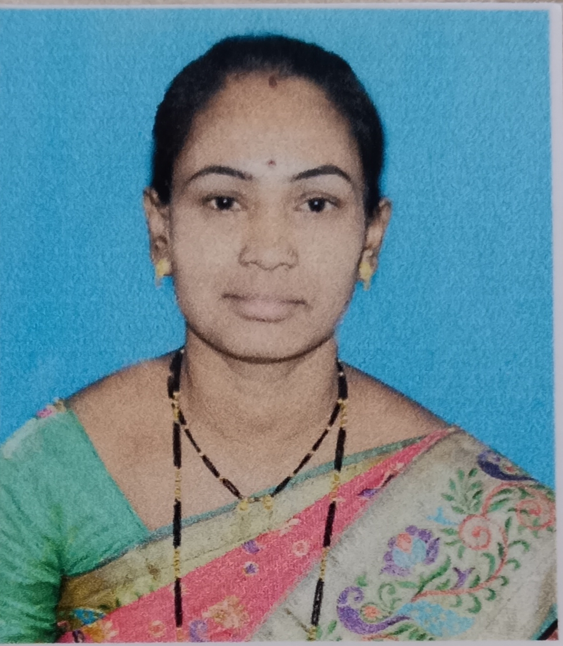 सौ.जयश्री अशोक केंग